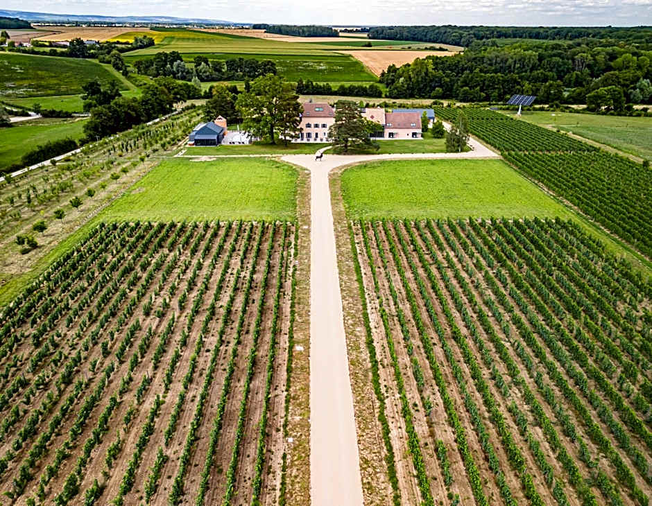 Hameau des 40 arpents