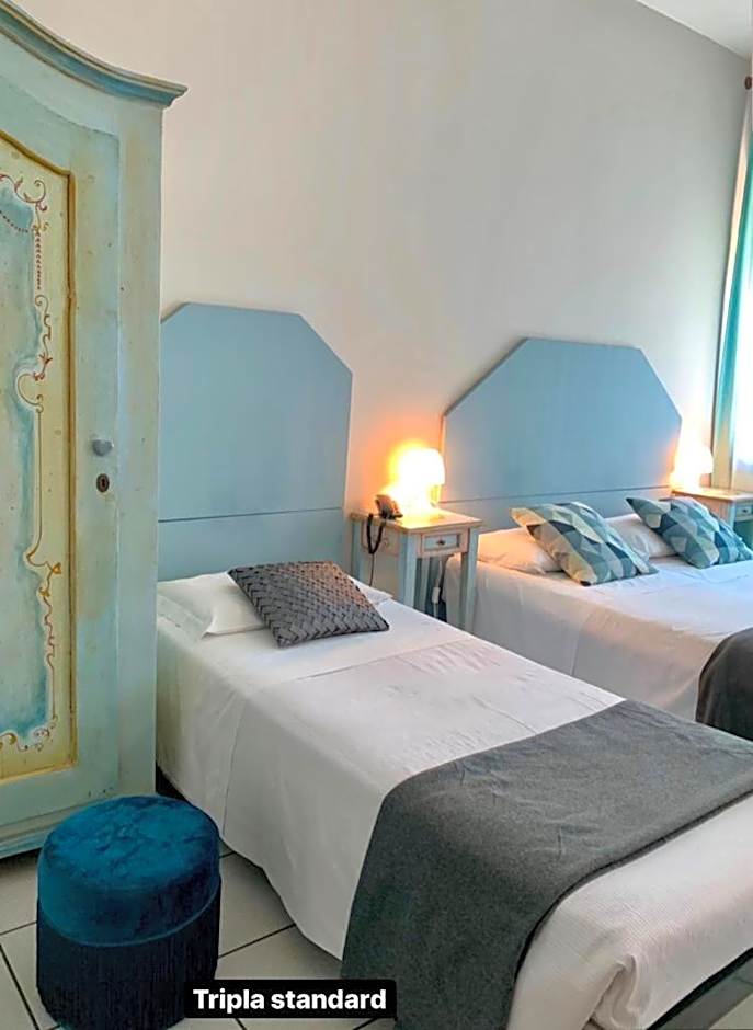 Hotel Ariston