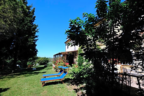 Casa Monteluro - B&b