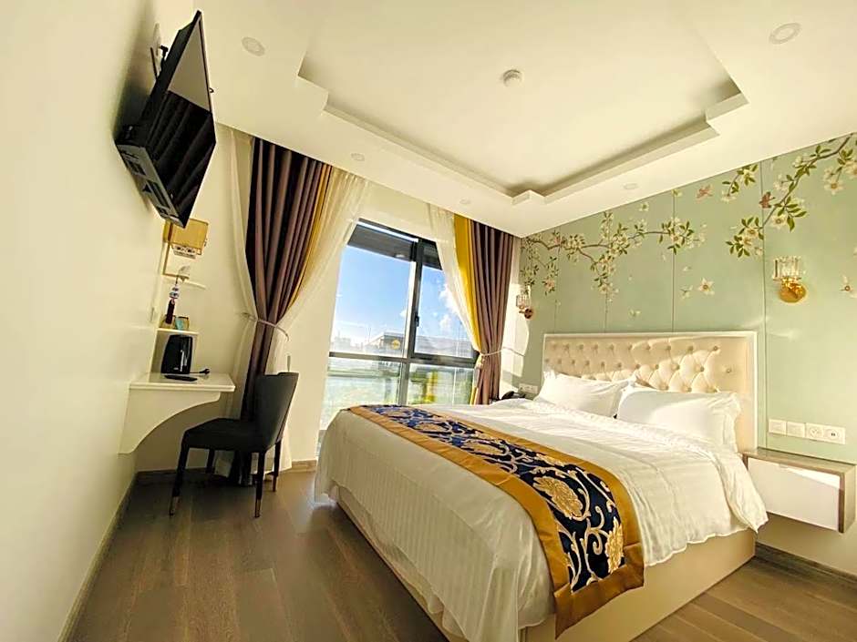 Foto 1 dari 26 — Standard 1 Double Bed