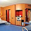 Suite Novotel Muenchen Parkstadt Schwabing