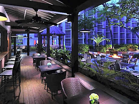 Omni Hilton Head Oceanfront Resort