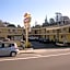 The Islander Motel Santa Cruz CA