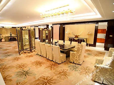 Jinyue International Hotel Jinjiang