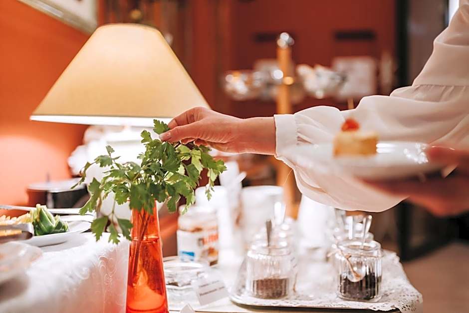 Boutique Hotel Maraton