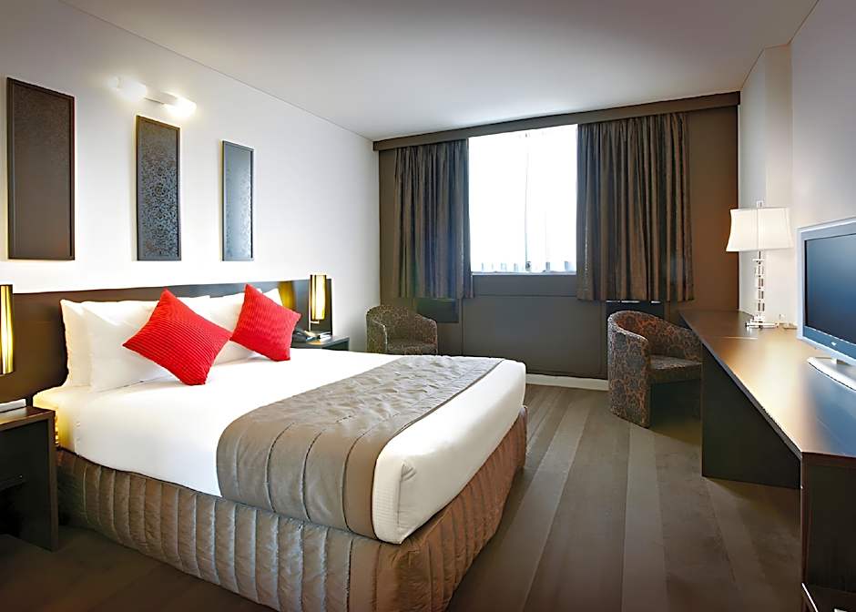 Warwickshire Park Hotel Kenilworth by Belvilla