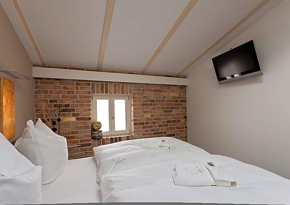 Ringelnatz Warnemünde