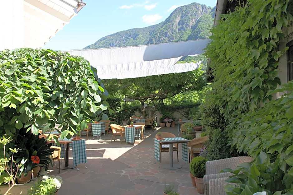 Hotel Sparerhof