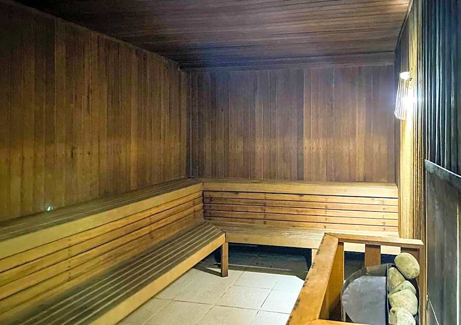 Flat a beira mar no Recreio dos Bandeirantes RJ