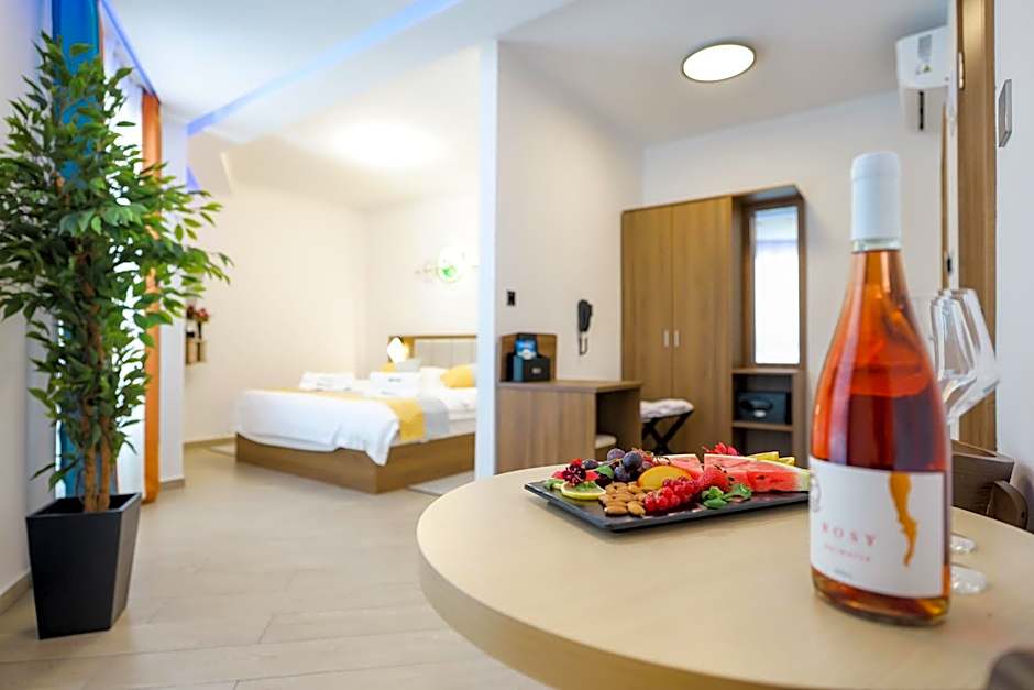 Hotel Kanjon Zrmanje