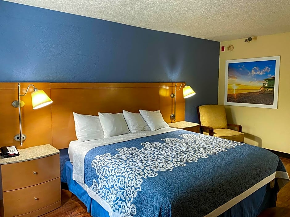 Motel 6 Savannah, GA - Gateway & I-95