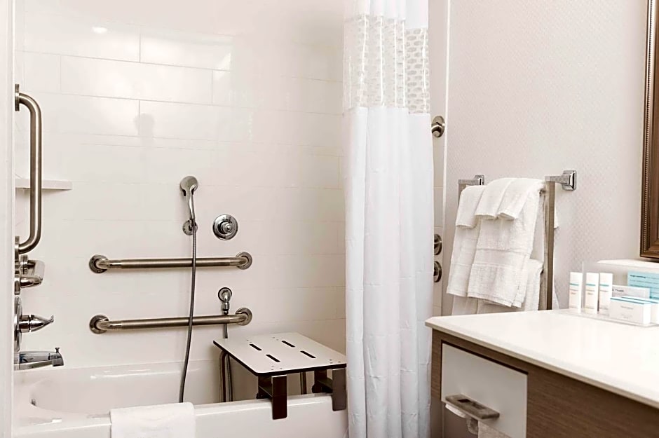 Hampton Inn By Hilton & Suites La Crosse/Downtown, WI