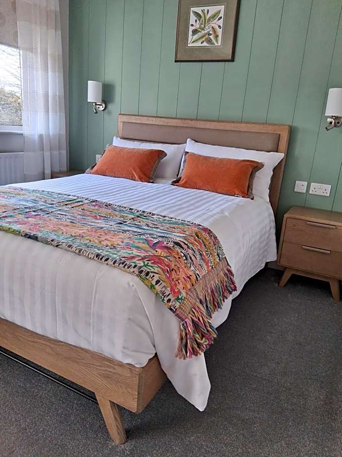 Donemark Rise B&B