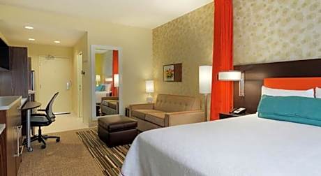 Home2 Suites by Hilton Vidalia, GA