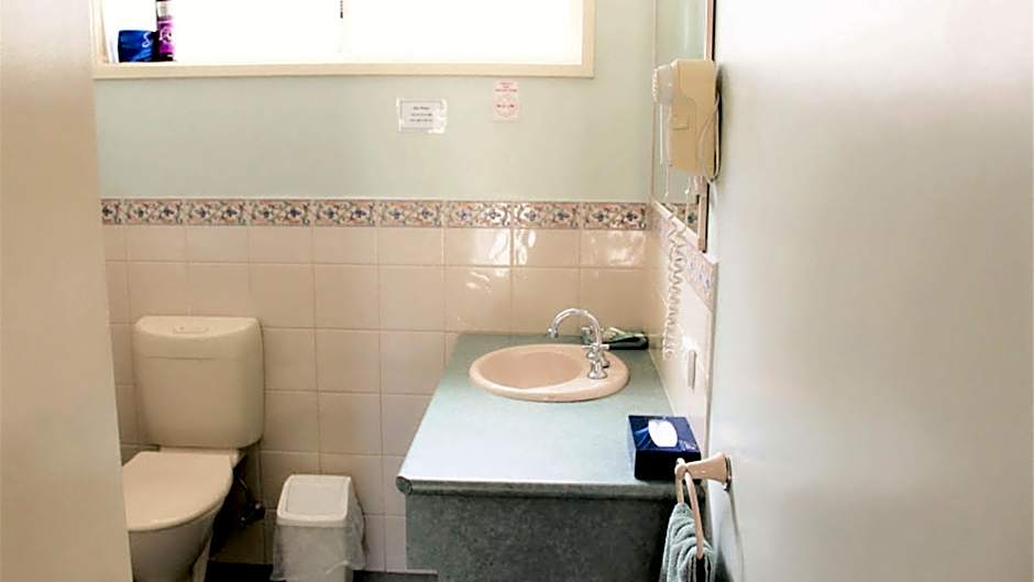 Ballarat Eureka Lodge Motel