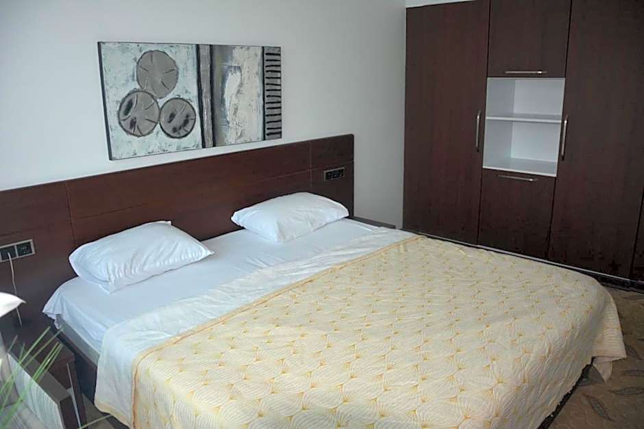 Koç Otel Çankırı