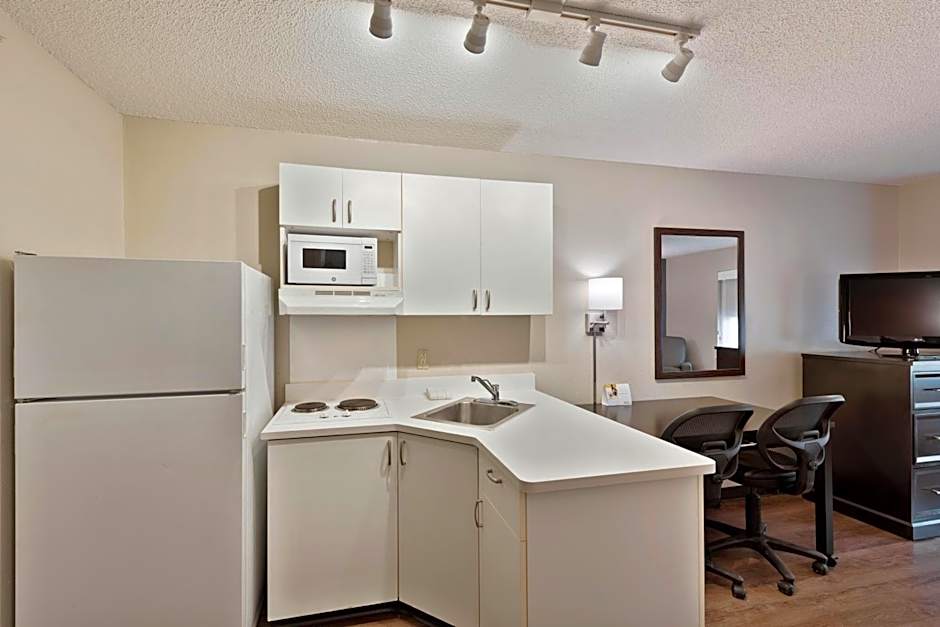 Extended Stay America Select Suites - Charlotte - Tyvola Rd.
