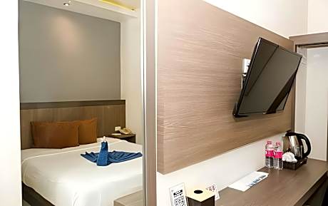 Simply Double Room