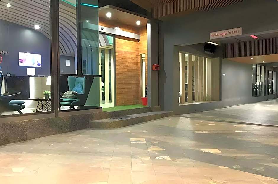 Coco Hotel