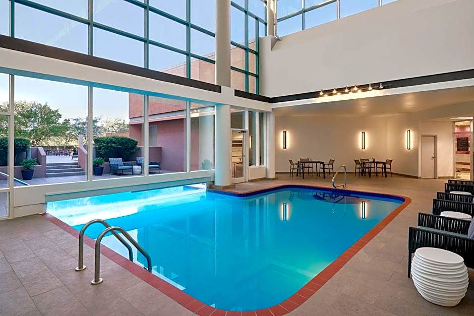 Delta Hotels by Marriott Little Rock West