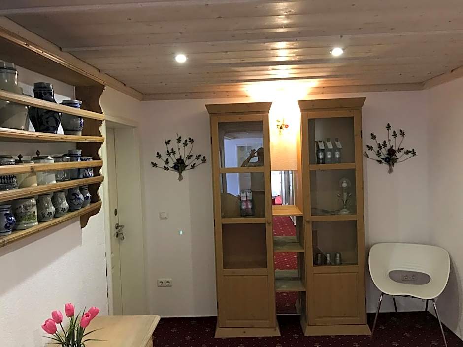 Landhotel Rangau Gasthof & Brennerei