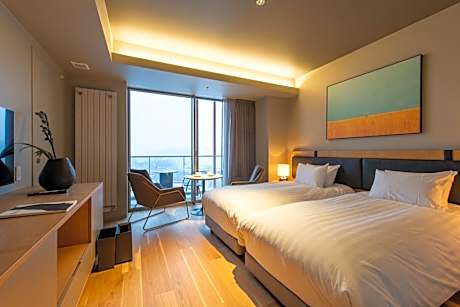 2 Bedroom Premier Suite (Dual Key)