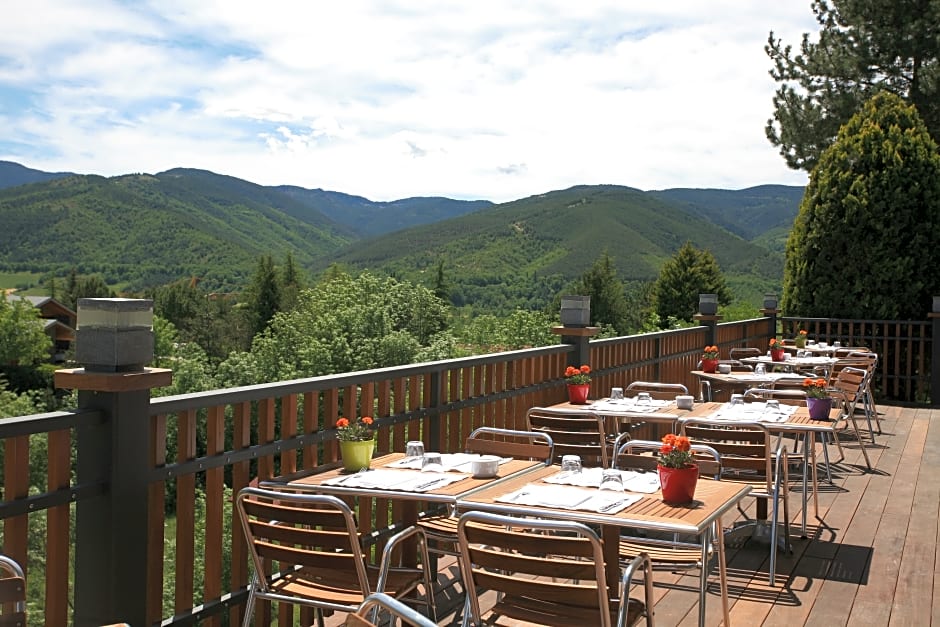 El Castell de Ciutat