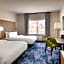 Fairfield Inn & Suites by Marriott Virgin Zion National Park