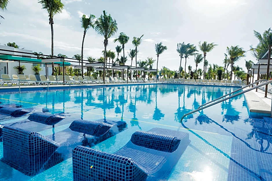 Riu Playacar - All Inclusive