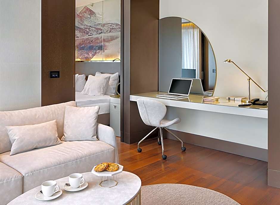 The G Hotels Istanbul