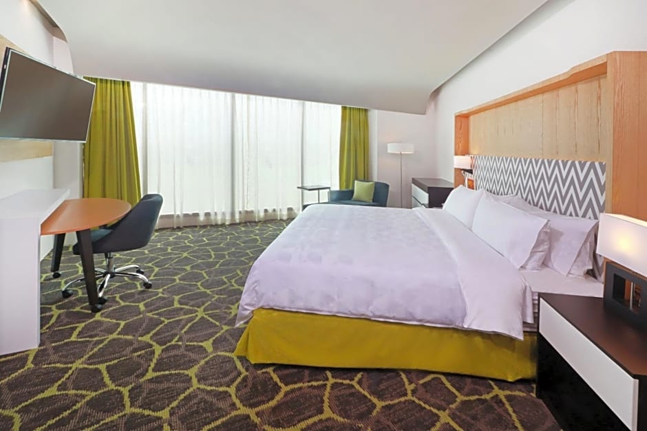 Holiday Inn Queretaro Zona Krystal By IHG