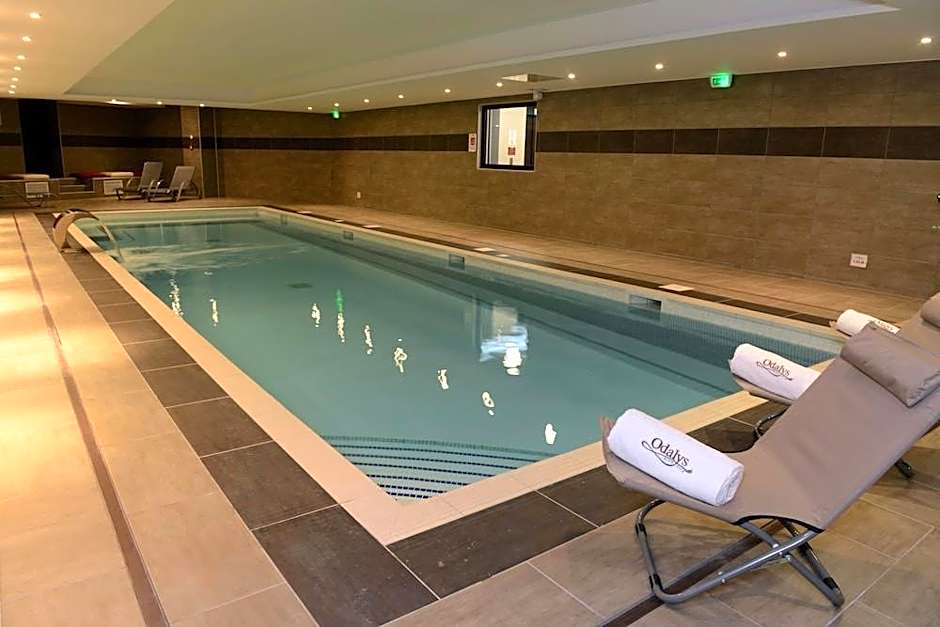 Appart’hotel & Spa Ferney Geneve