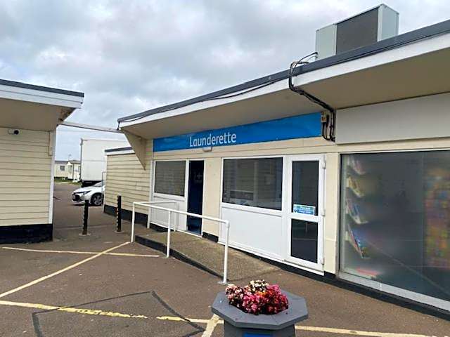 Duffy's Den - Parkdean California Cliffs - Fulmar 45