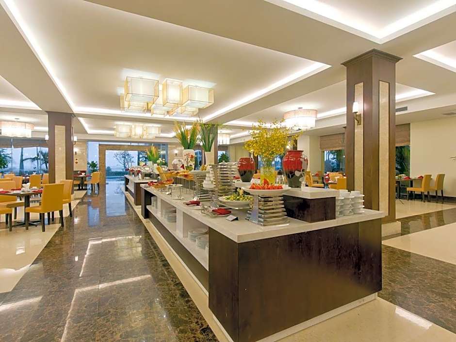 Muong Thanh Holiday Quang Binh Hotel