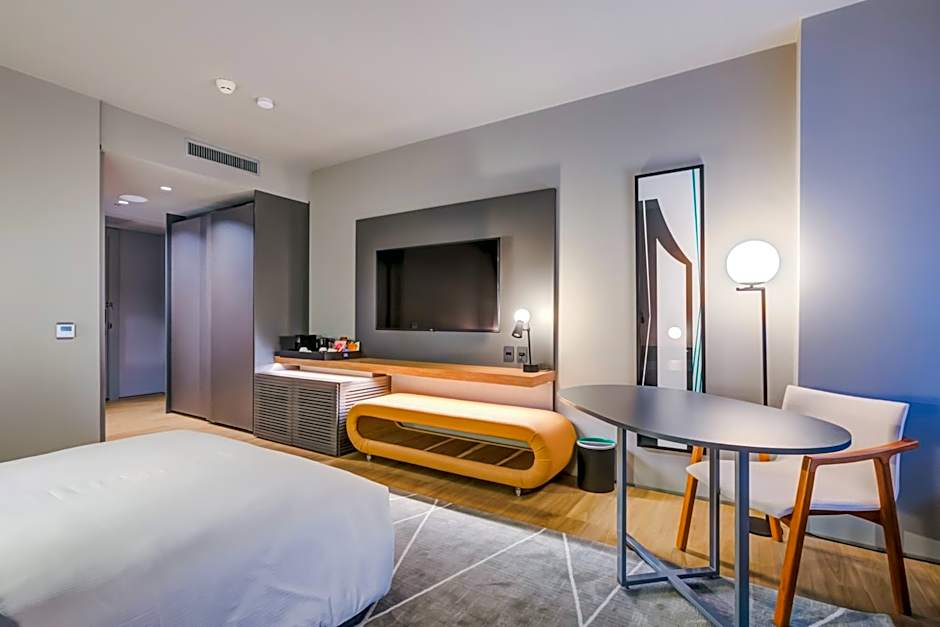 DoubleTree by Hilton Porto Alegre