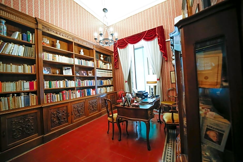 La casa di Marcello