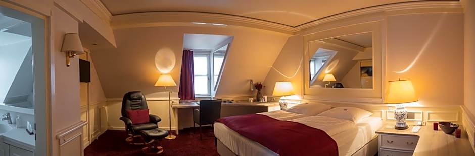 Hotel Lippischer Hof