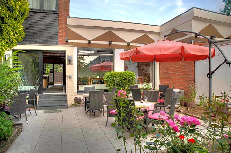Hotel am Wasserturm