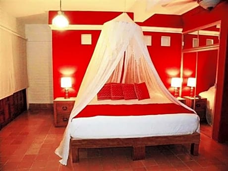 Hotel Boutique Catedral Vallarta