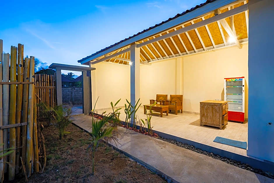 Lembongan summer