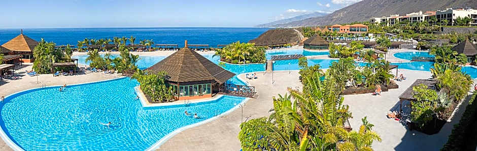 Esencia de La Palma by Princess - Adults Only