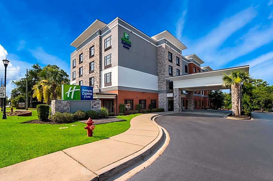 Holiday Inn Express & Suites - Lexington By IHG