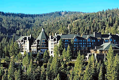 The Ritz-Carlton Lake Tahoe