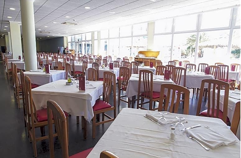 Hotel Playas de Guardamar