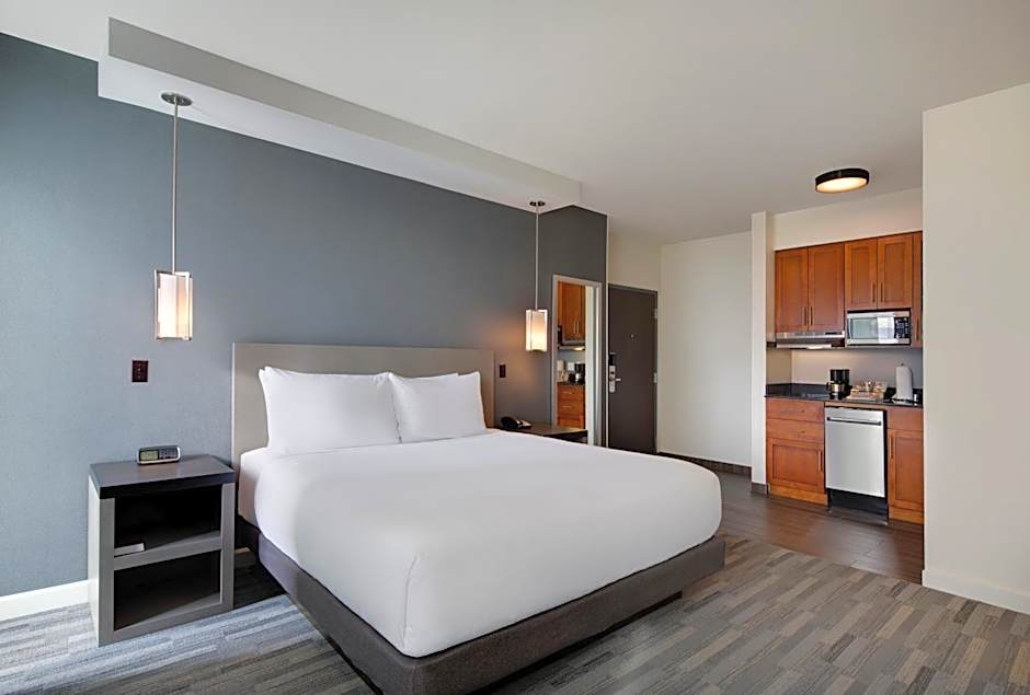 Hyatt House San Jose Silicon Valley