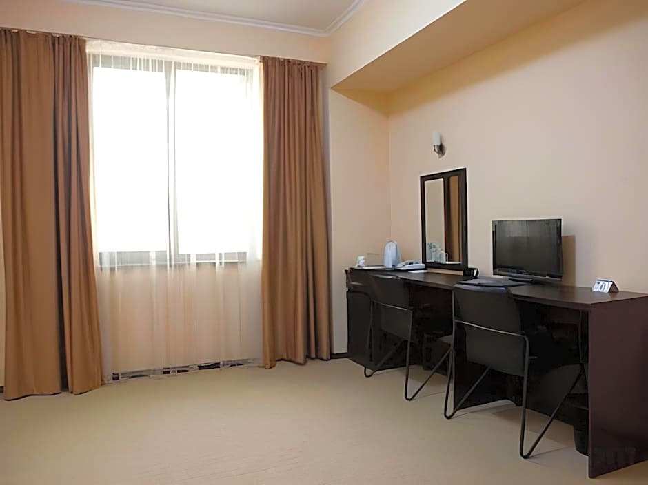 Best Western Plus Atakent Park Hotel