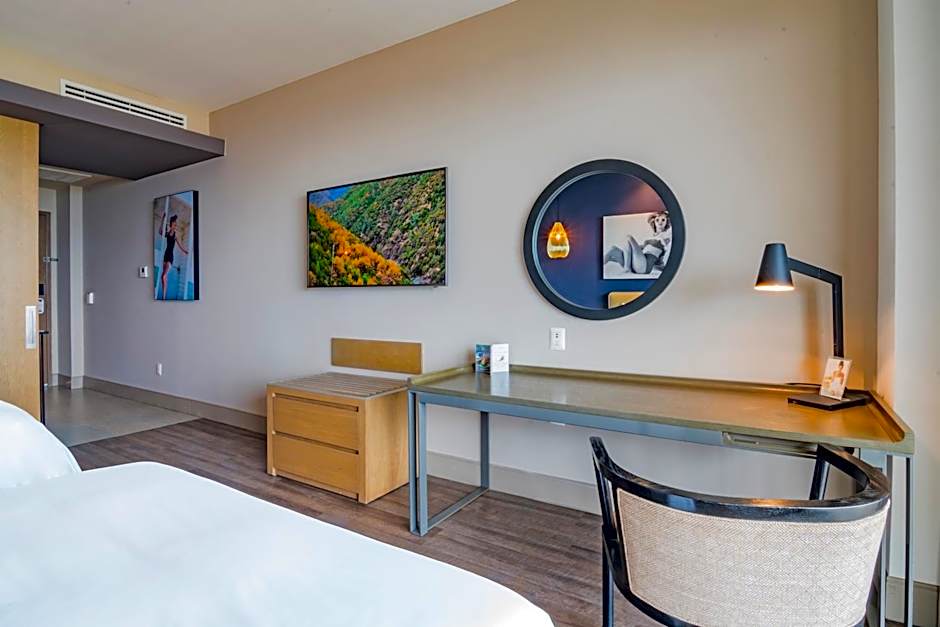 Torre Lucerna Hotel Ensenada