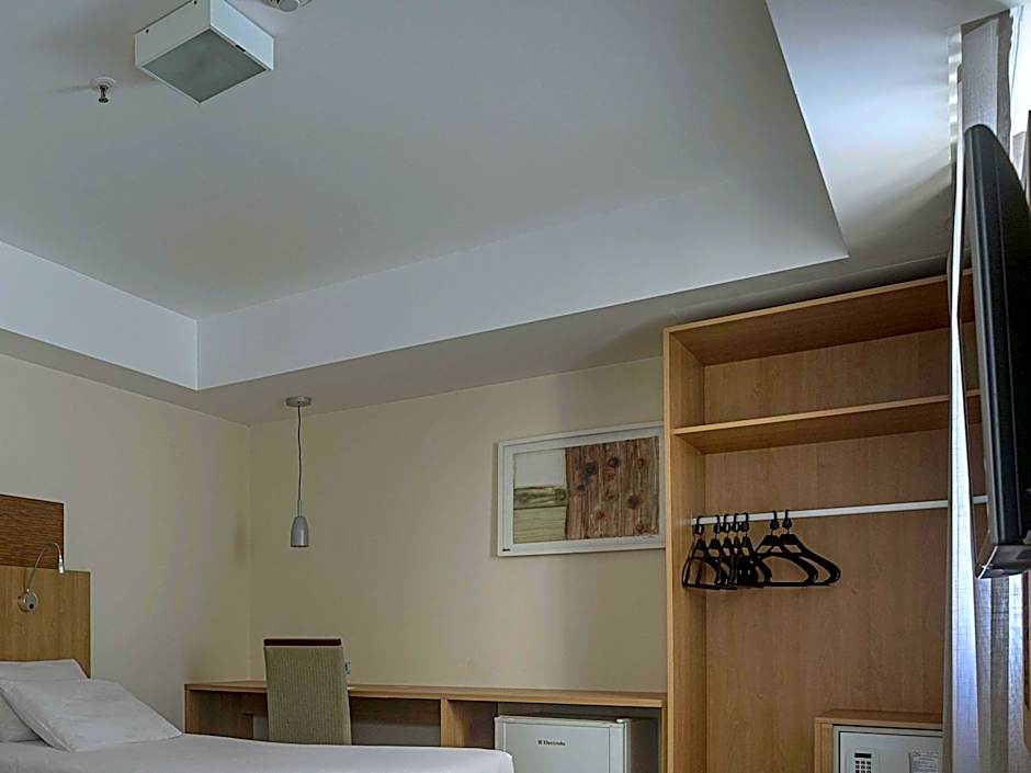 Mercure Maceio Pajucara Hotel