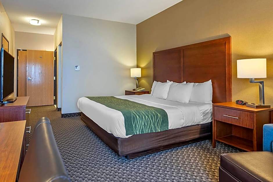 Comfort Inn Charlotte