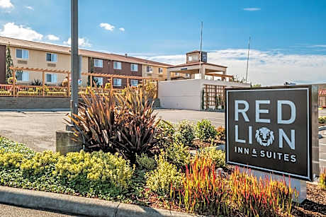 Red Lion Inn & Suites Sequim